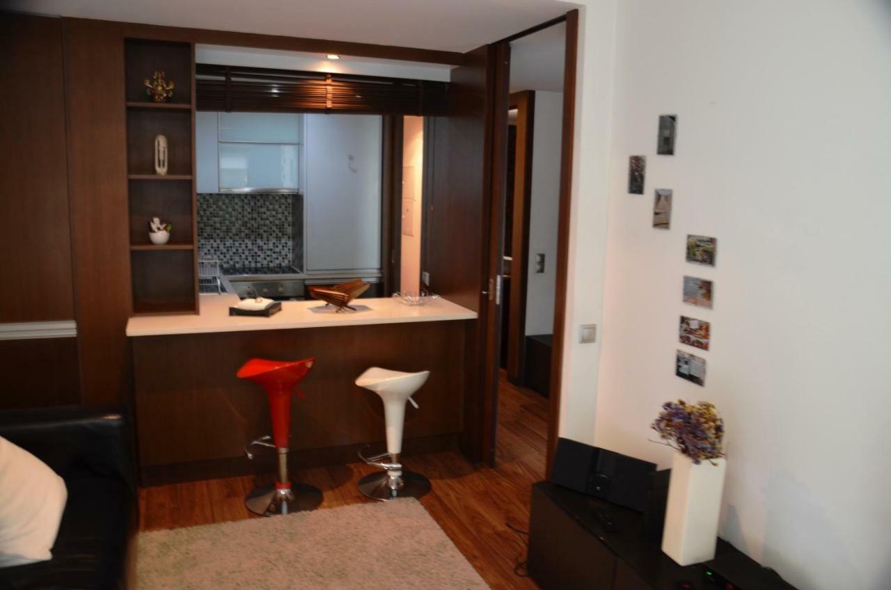 Path Dukes Apartment Porto Eksteriør billede
