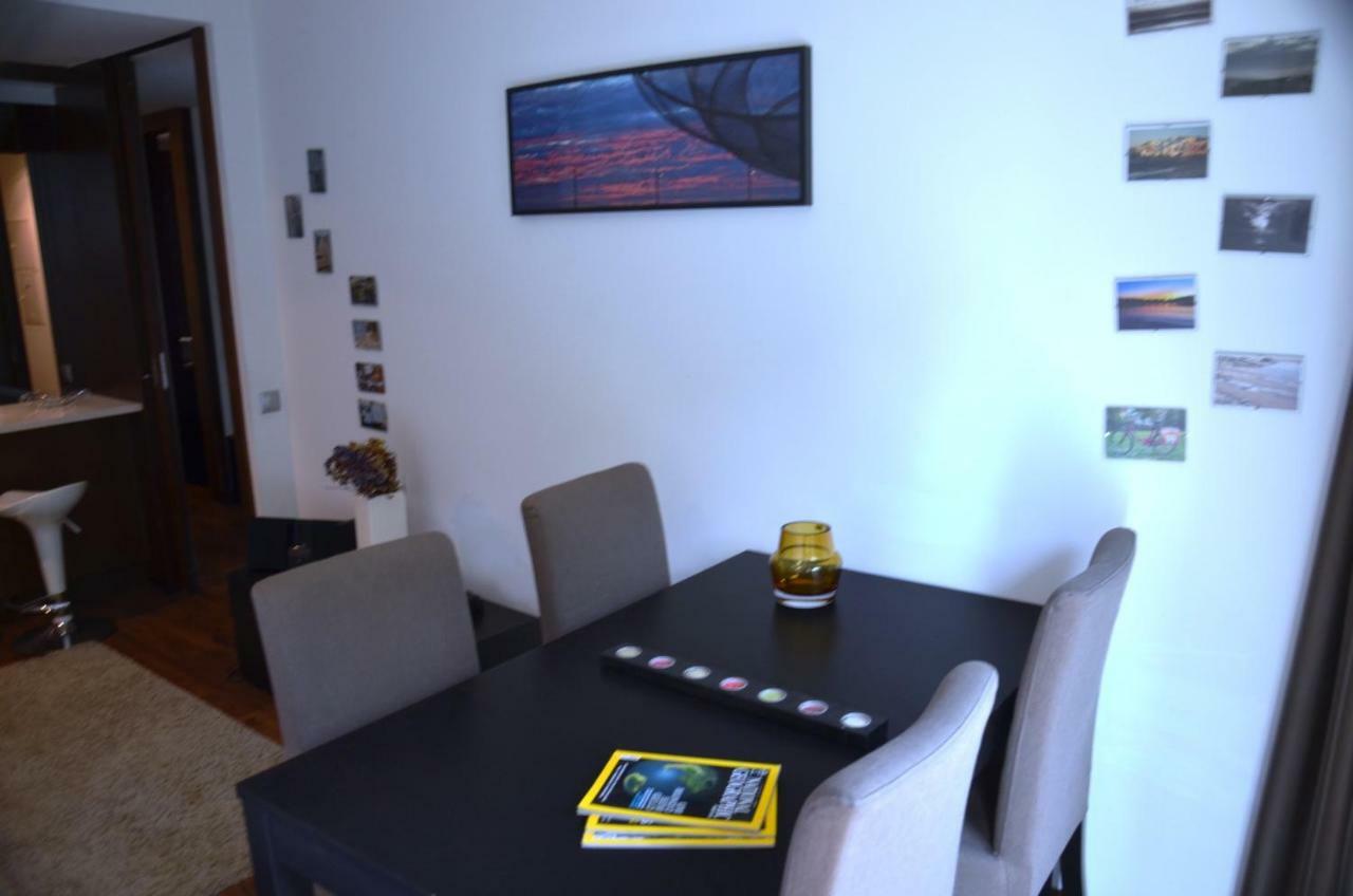 Path Dukes Apartment Porto Eksteriør billede