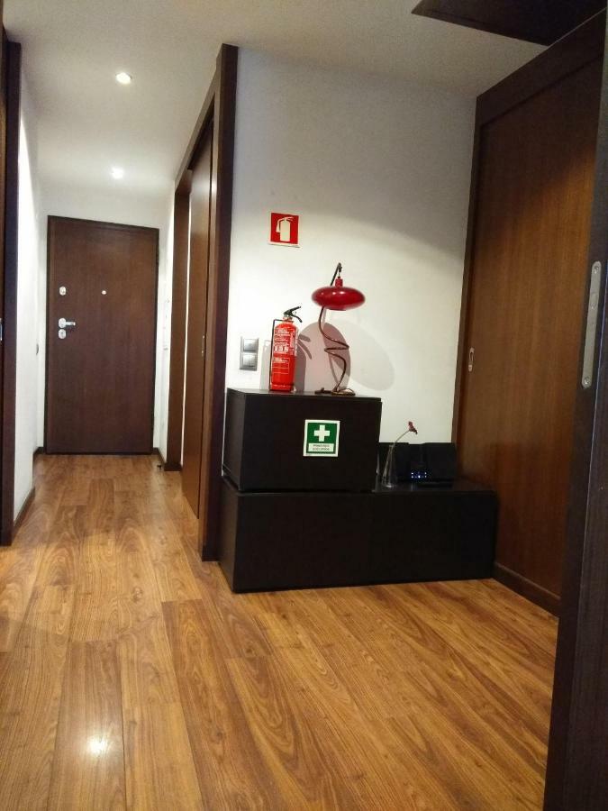 Path Dukes Apartment Porto Eksteriør billede