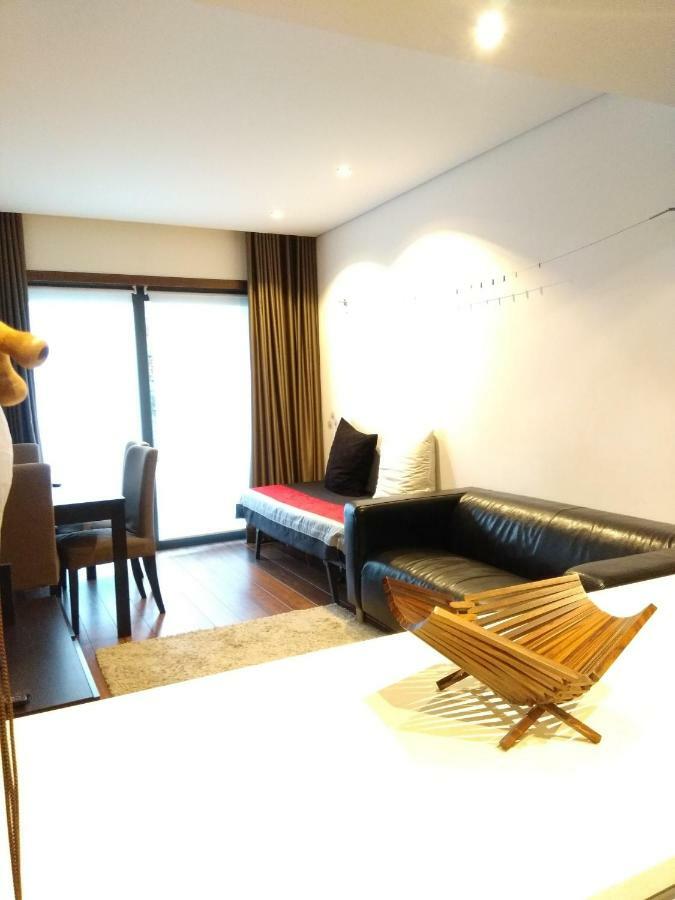 Path Dukes Apartment Porto Eksteriør billede