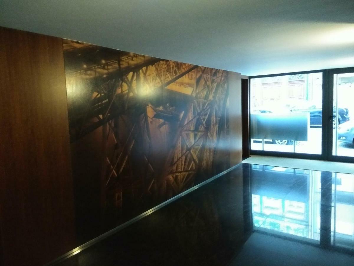 Path Dukes Apartment Porto Eksteriør billede