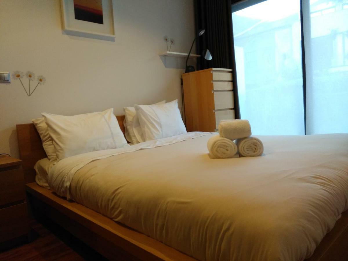 Path Dukes Apartment Porto Eksteriør billede